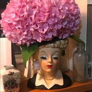 Meet your Posher, Pam